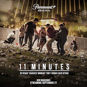 11 Minutes (2022)