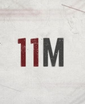 11M: Terror in Madrid (2022)