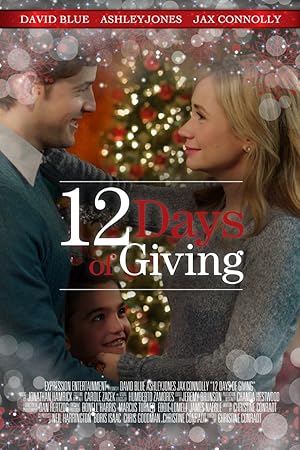 12 Days of Giving (2017)