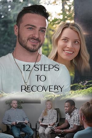 12 Steps to Recovery (2023)