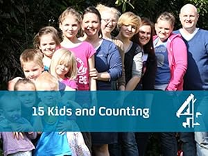 15 Kids and Counting