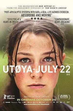 22 July