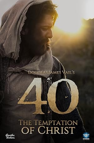 40: The Temptation of Christ (2020)