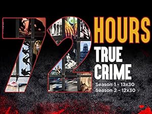 72 Hours: True Crime (2003)