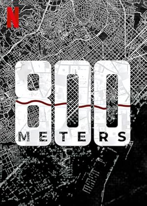 800 Meters (2022)