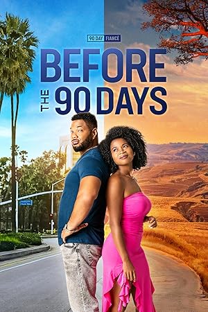 90 Day Fiancé: Before the 90 Days