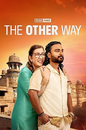 90 Day Fiancé: The Other Way (2019)