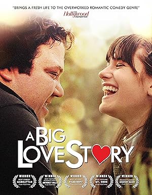 A BIG Love Story (2012)
