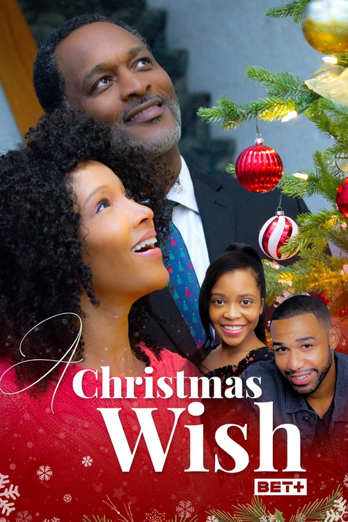 A Christmas Wish (2021)