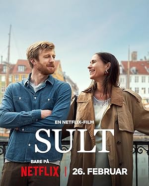 A Copenhagen Love Story (2025)