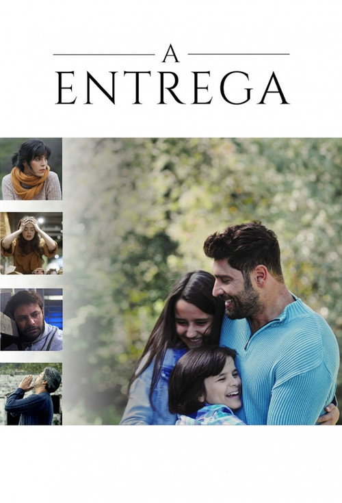 A Entrega (2025)
