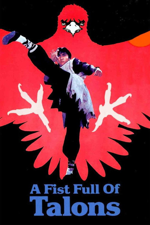 A Fist Full of Talons (1983)
