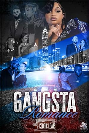 A Gangsta Romance (2026)