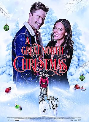 A Great North Christmas (2021)