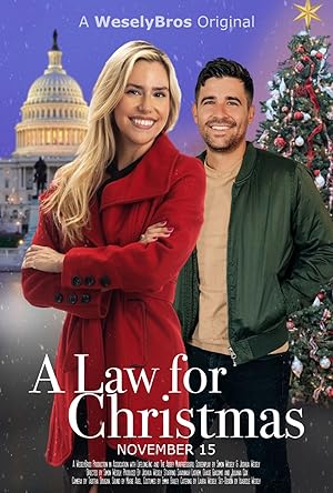A Law for Christmas (2023)