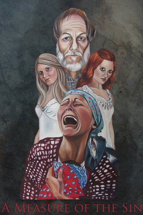 A Measure Of The Sin (2013)
