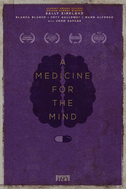 A Medicine for the Mind (2020)