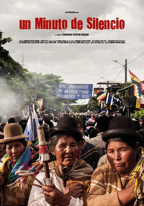 A Moment Of Silence (2013)