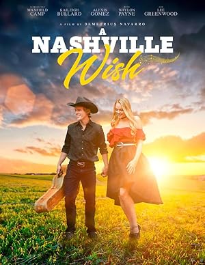 A Nashville Wish