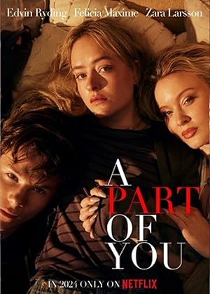 A Part of You (2024)