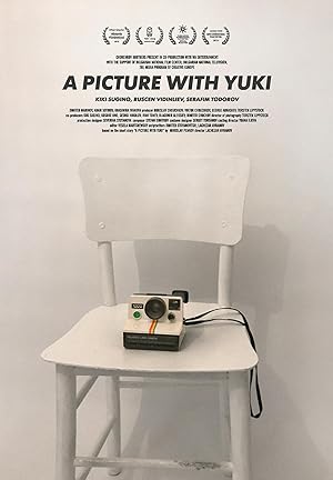 A Picture With Yuki (2019)