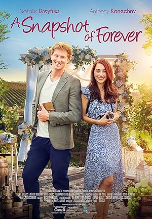 A Snapshot of Forever (2022)