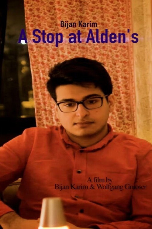 A Stop at Alden's (2017)