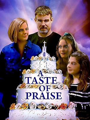 A Taste of Praise