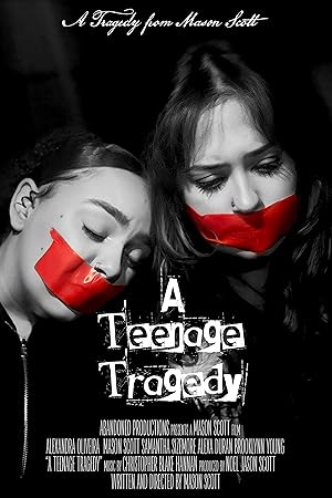 A Teenage Tragedy