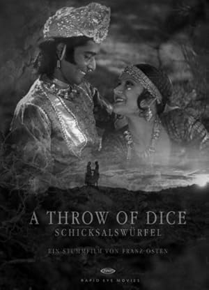 A Throw of Dice (1929)