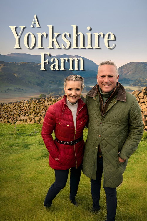 A Yorkshire Farm (2021)