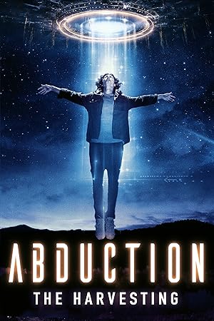 Abduction: The Harvesting (2024)