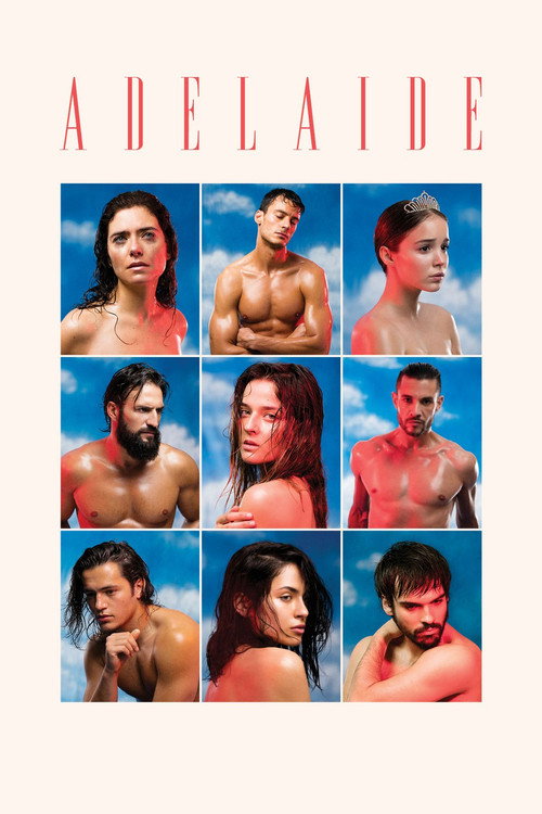 Adelaide (2018)