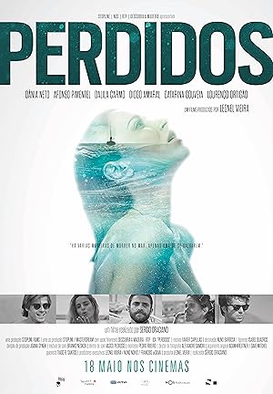 Adrift (2017)