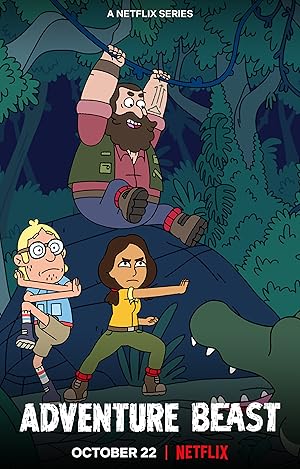 Adventure Beast (2021)