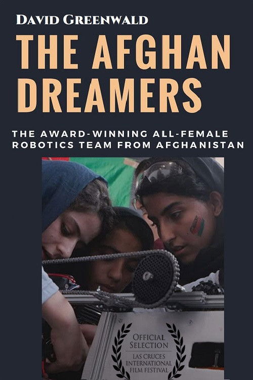 Afghan Dreamers (2022)