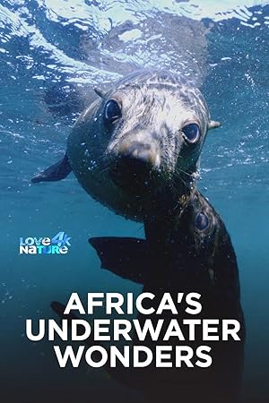 Africa's Underwater Wonders (2016)