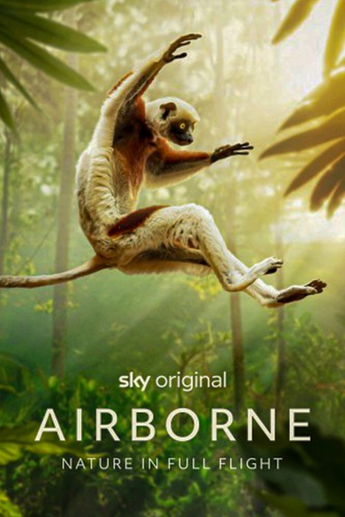 Airborne (2024)