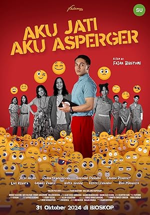Aku Jati, Aku Asperger (2024)