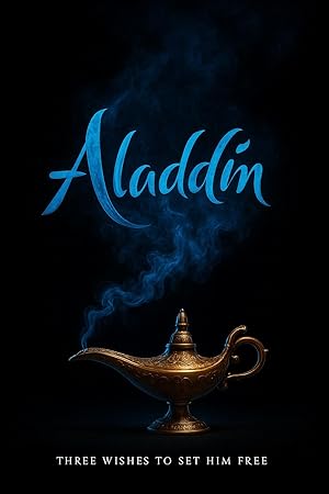 Aladdin (2026)