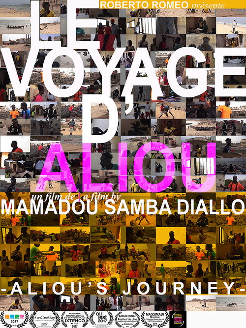 Aliou’s Journey (2019)