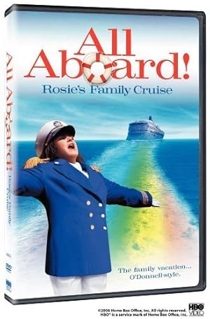 All Aboard! Rosie's Family Cruise
