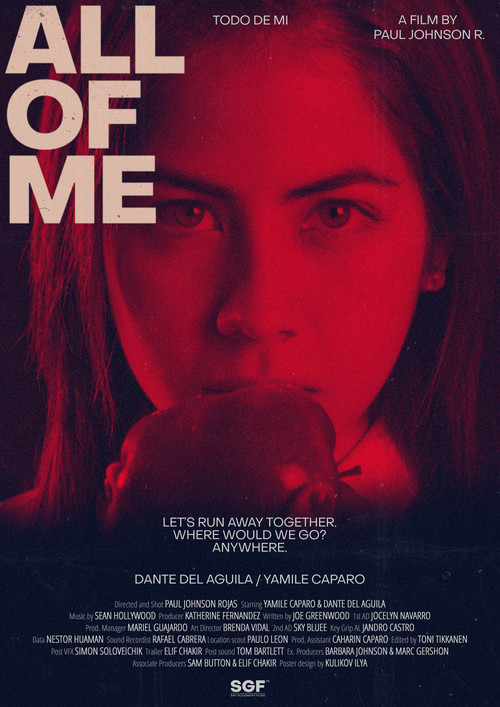 All of Me (2021)