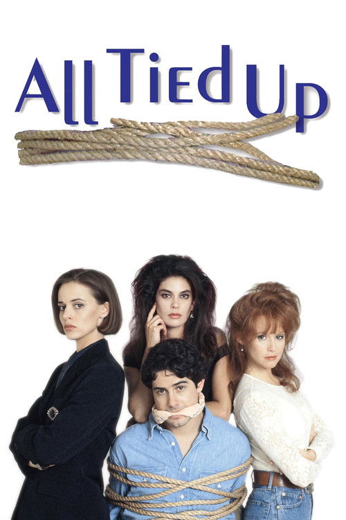 All Tied Up (1994)