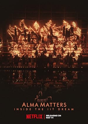 Alma Matters: Inside the IIT Dream (2021)