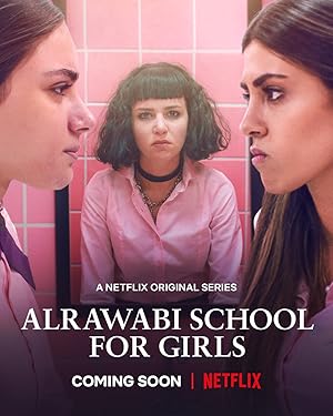 AlRawabi School for Girls (2021)