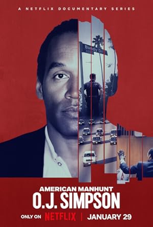 American Manhunt: O.J. Simpson (2025)