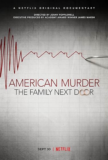American Murder: The Family Next Door (2020)