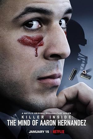 American Sports Story: Aaron Hernandez (2024)