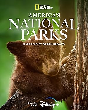 America's National Parks (2022)